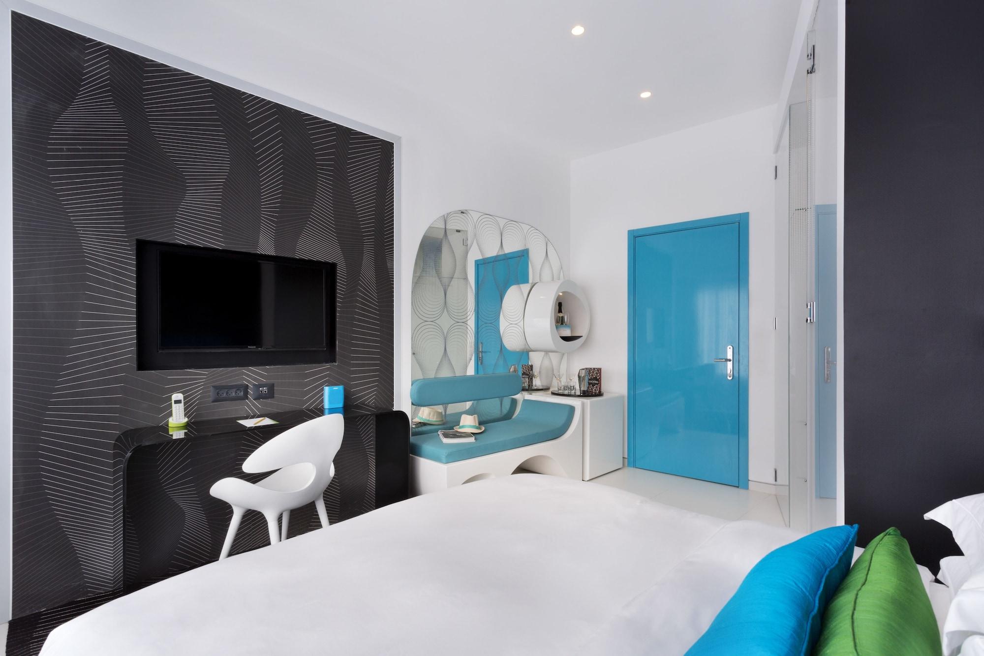 Poli House By Afi 4* Tel Aviv-Jaffa