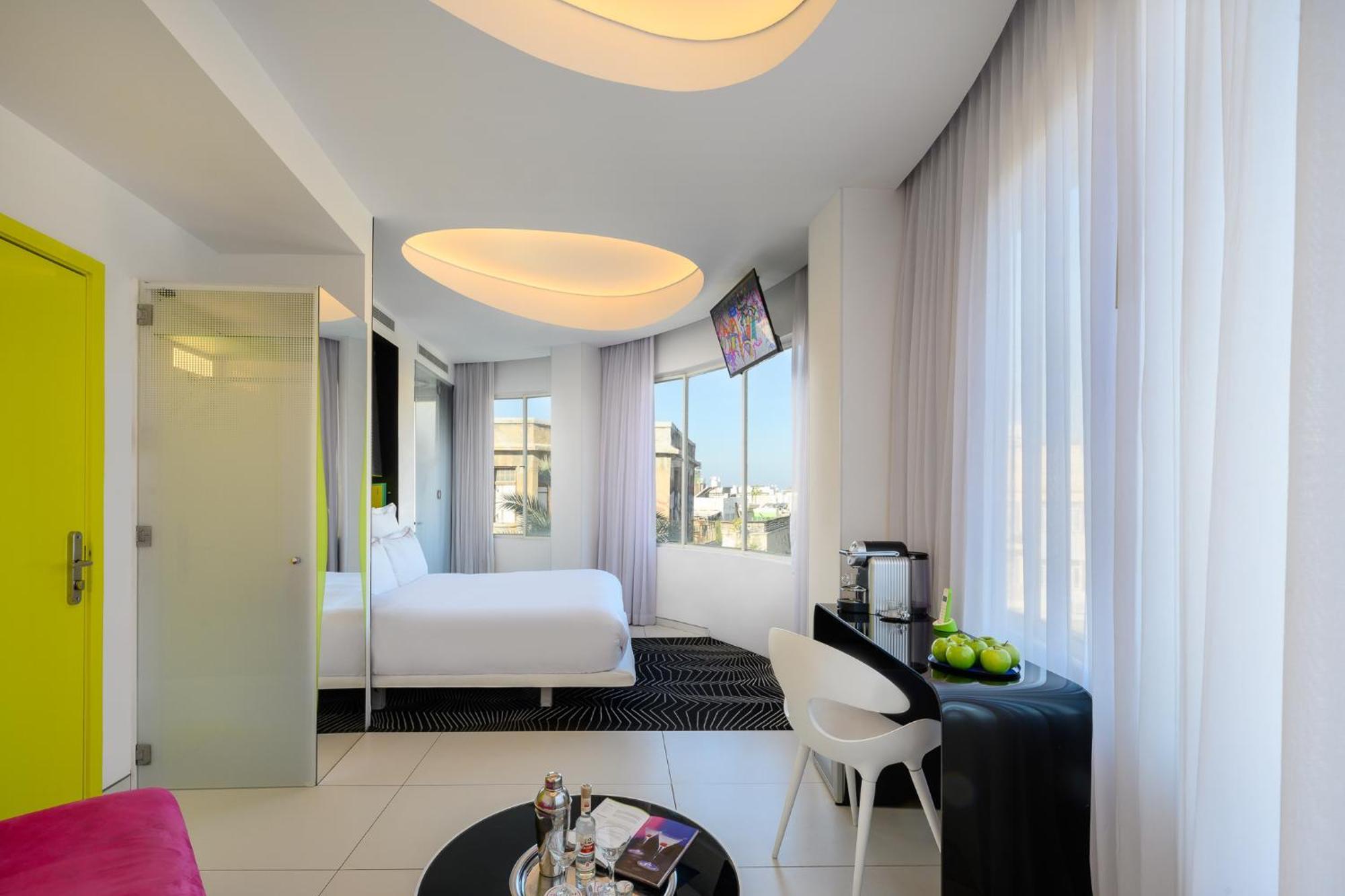 Poli House By Afi Hotel 4*
