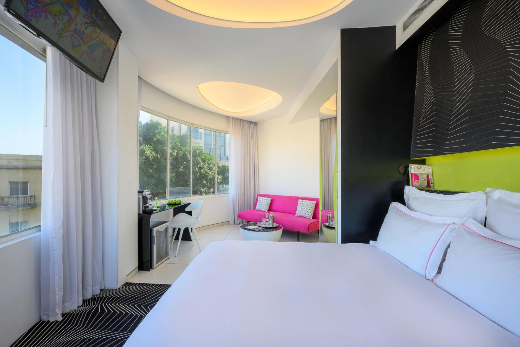 Hotel Poli House By Afi Tel Aviv-Jaffa
