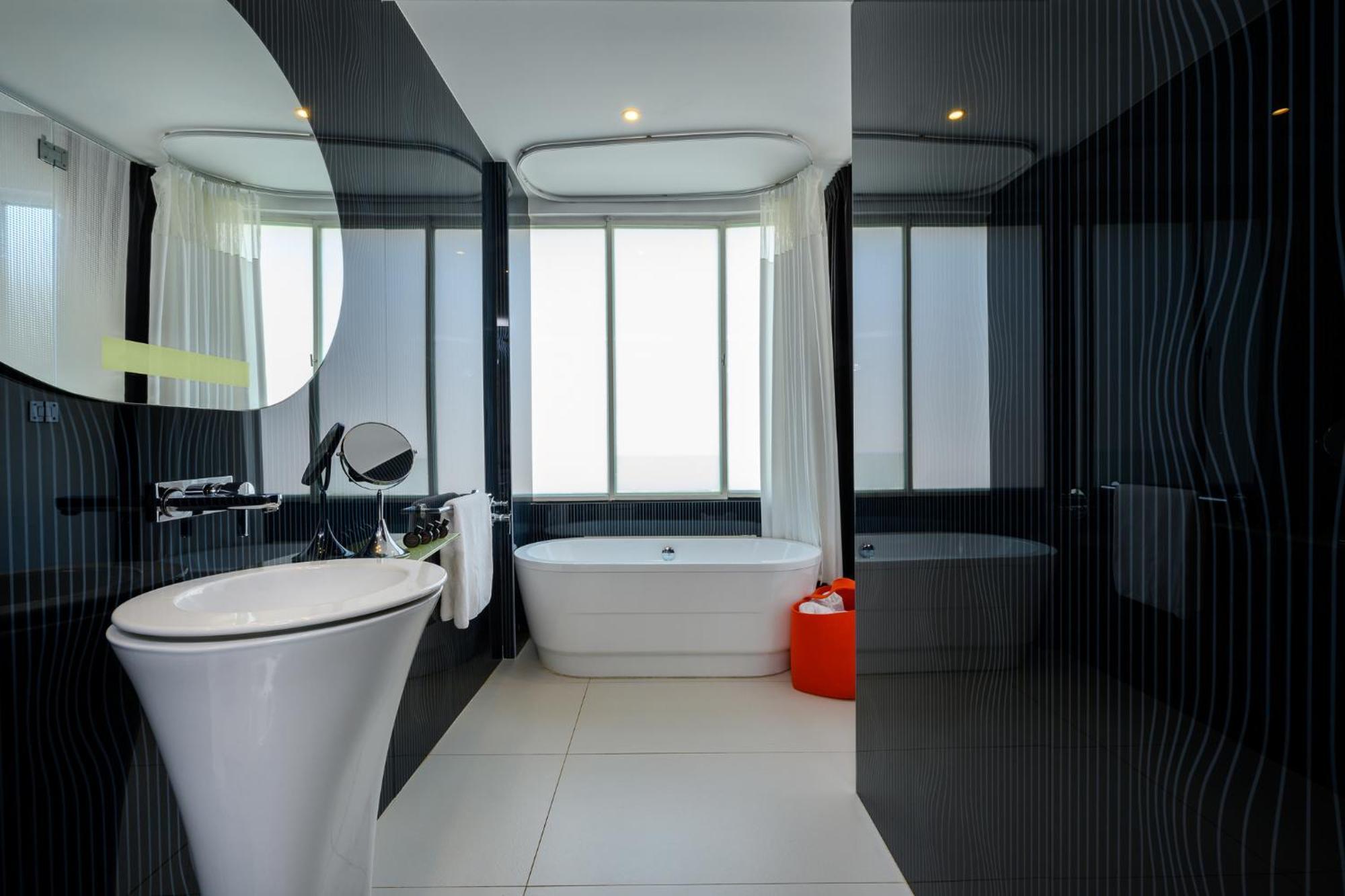 Poli House By Afi 4* Tel Aviv-Jaffa