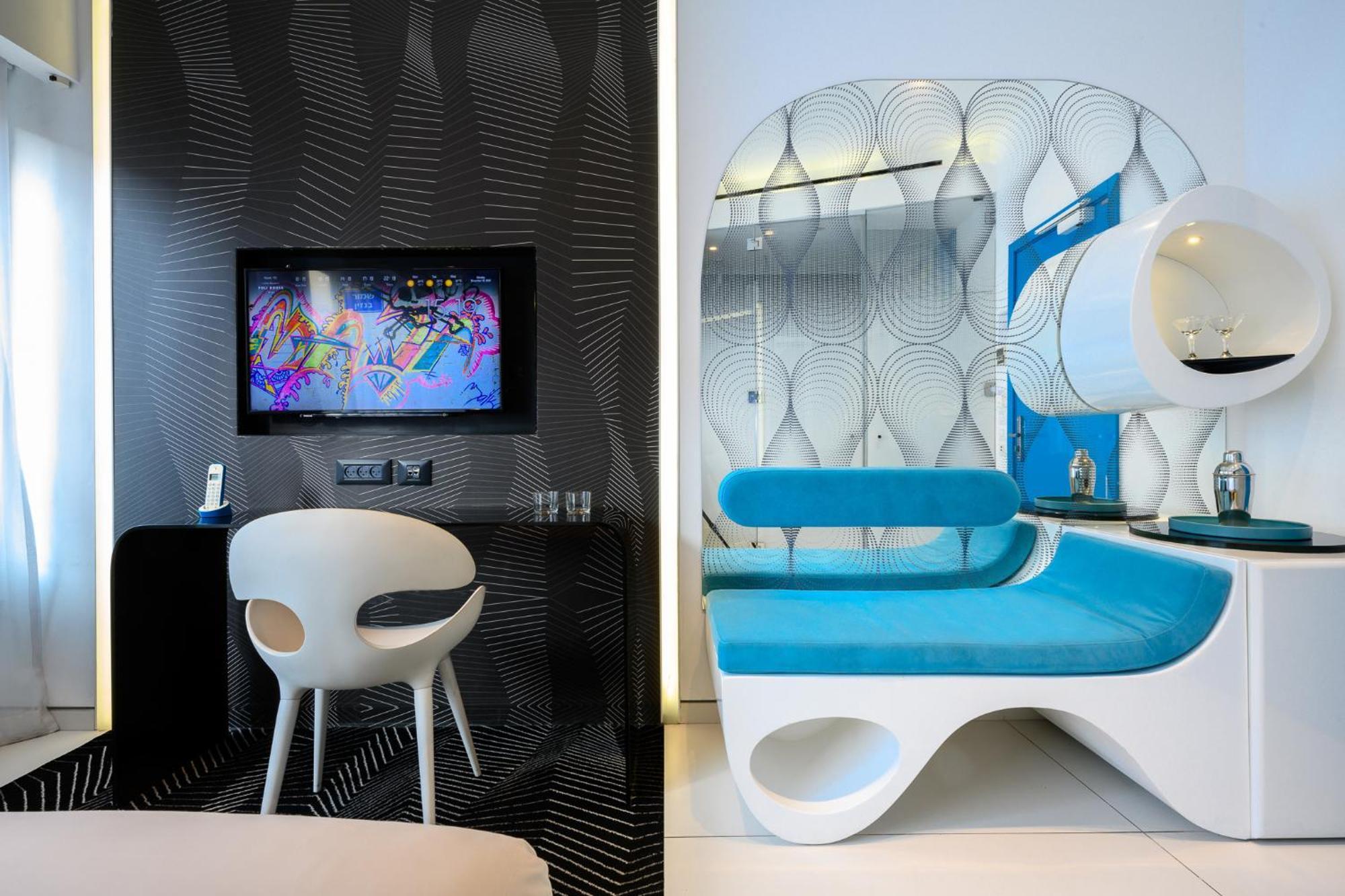 Hotel Poli House By Afi Tel Aviv-Jaffa