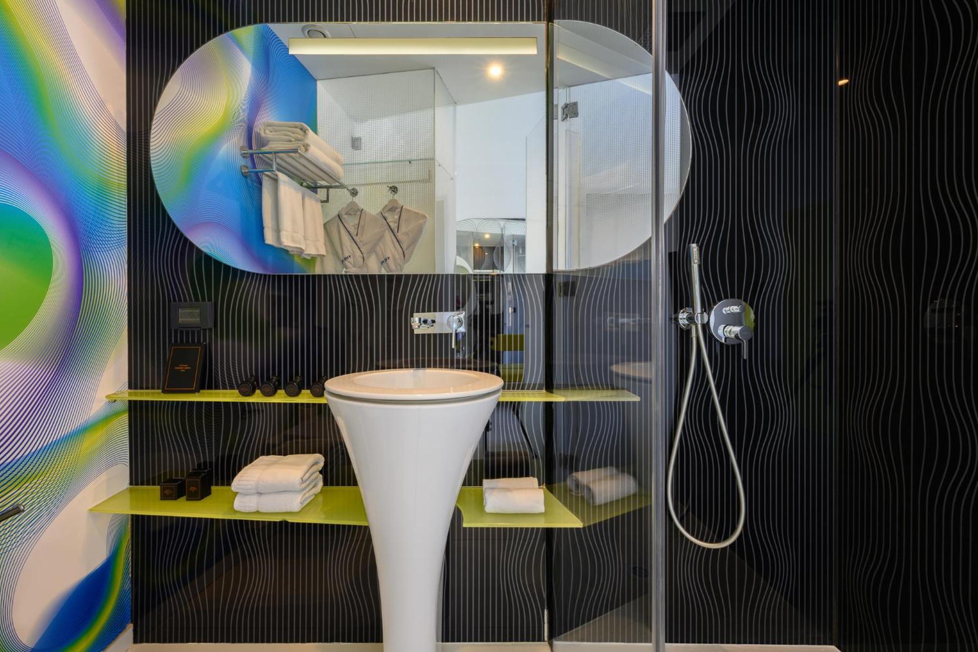 Hotel Poli House By Afi