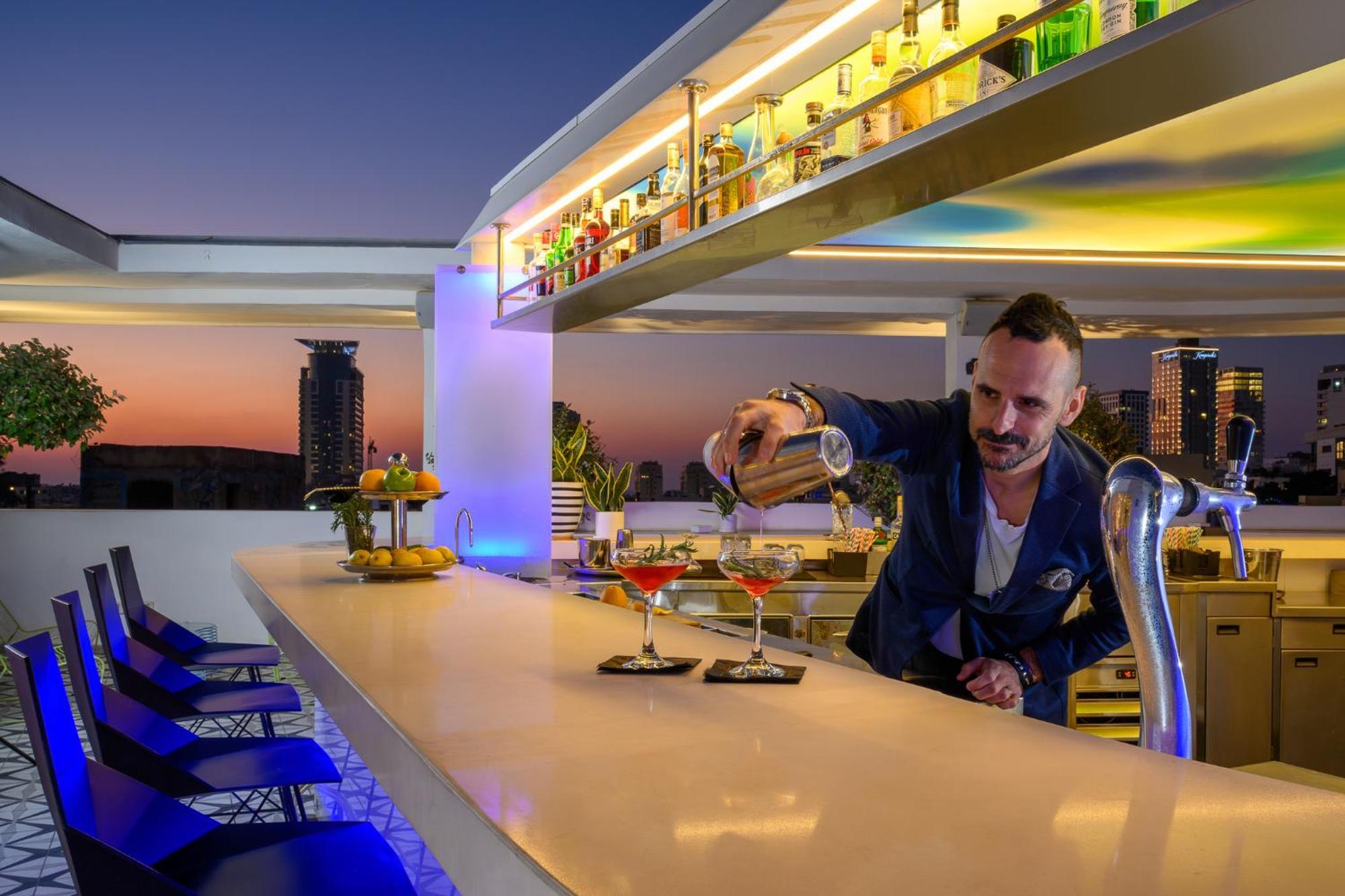 Hotel Poli House By Afi 4*
