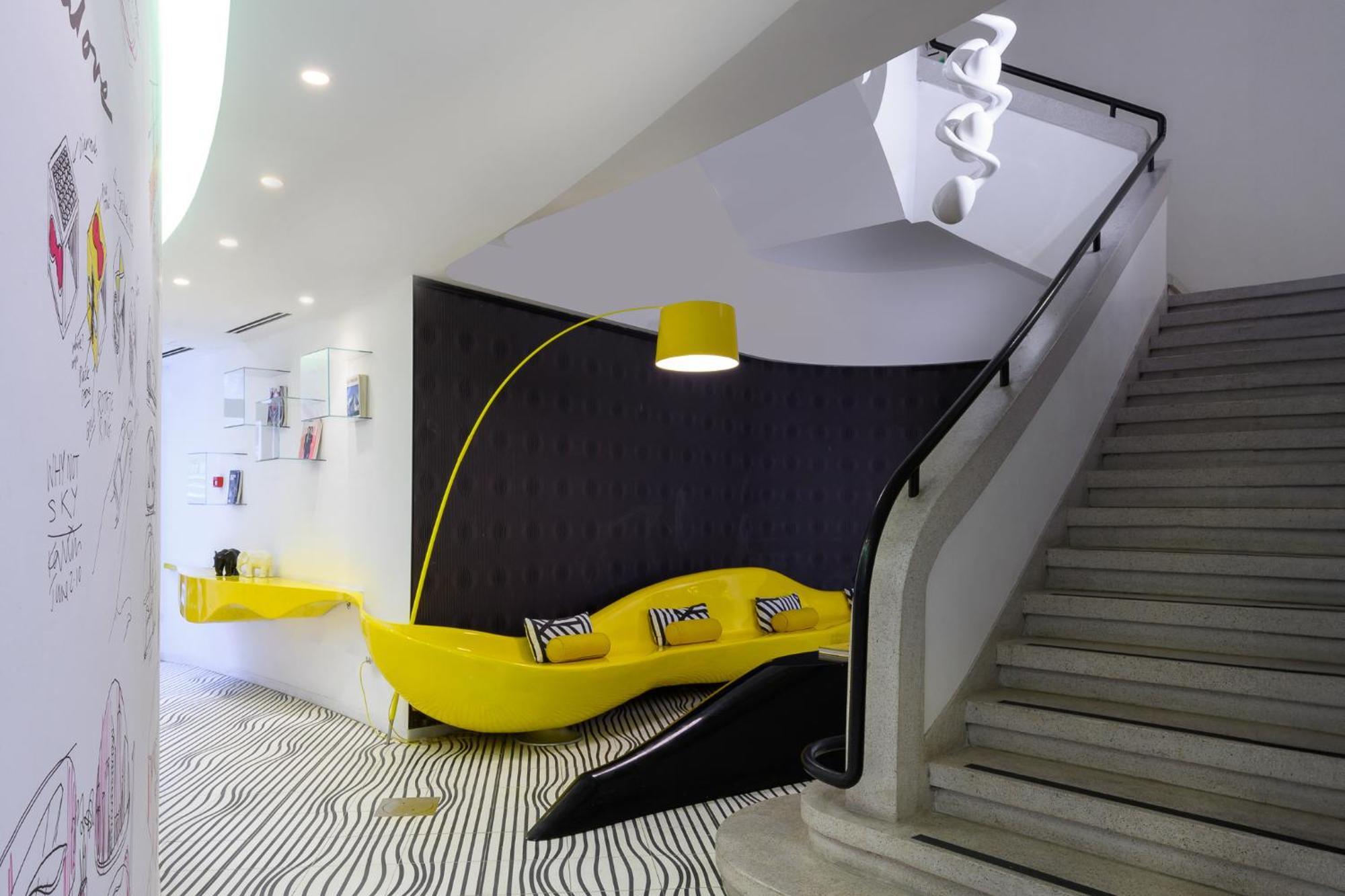 Poli House By Afi Hotel Tel Aviv-Jaffa