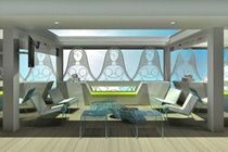 Poli House By Afi Hotel 4*