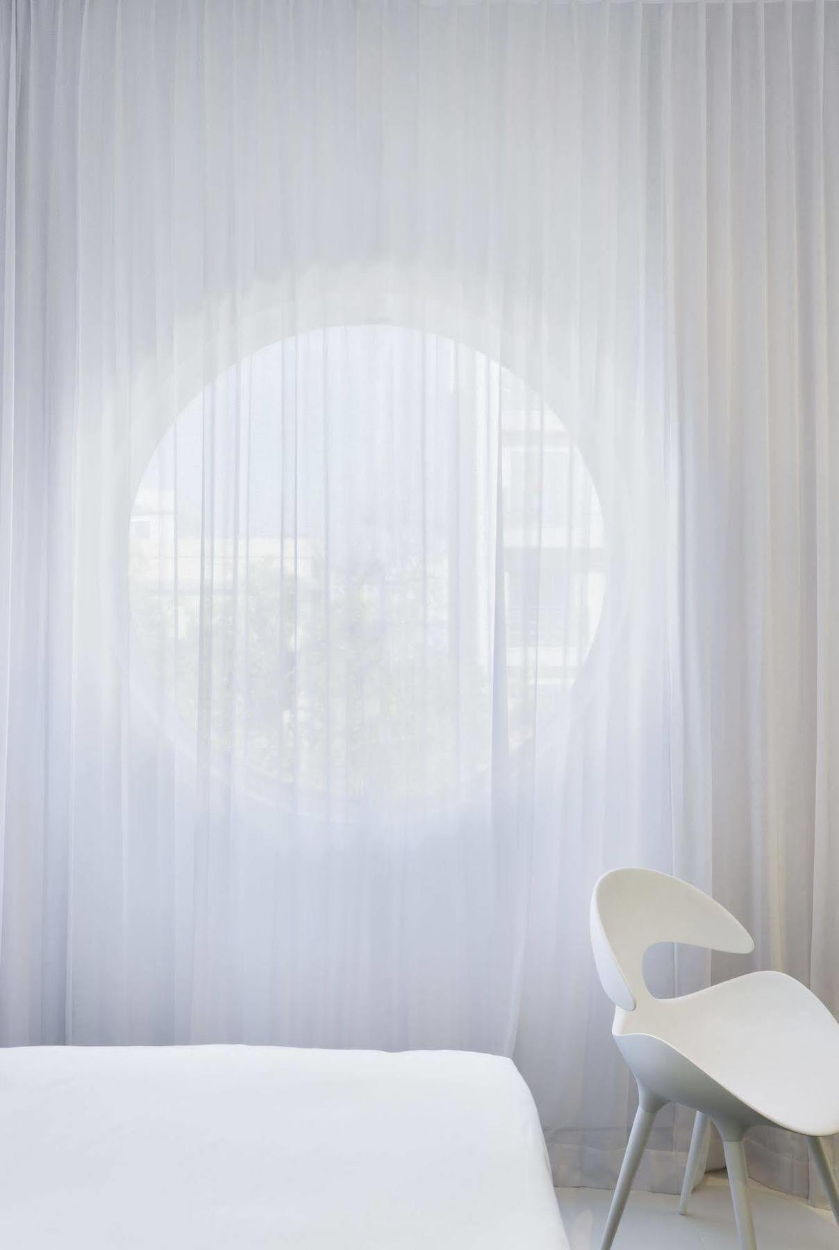 Poli House By Afi