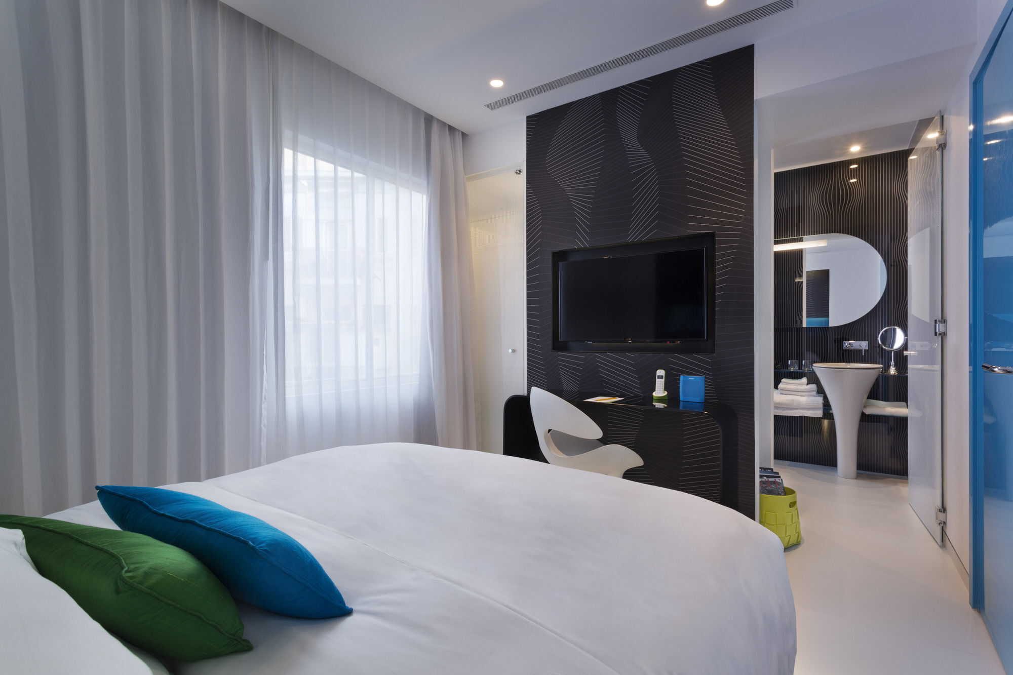 Poli House By Afi Hotel