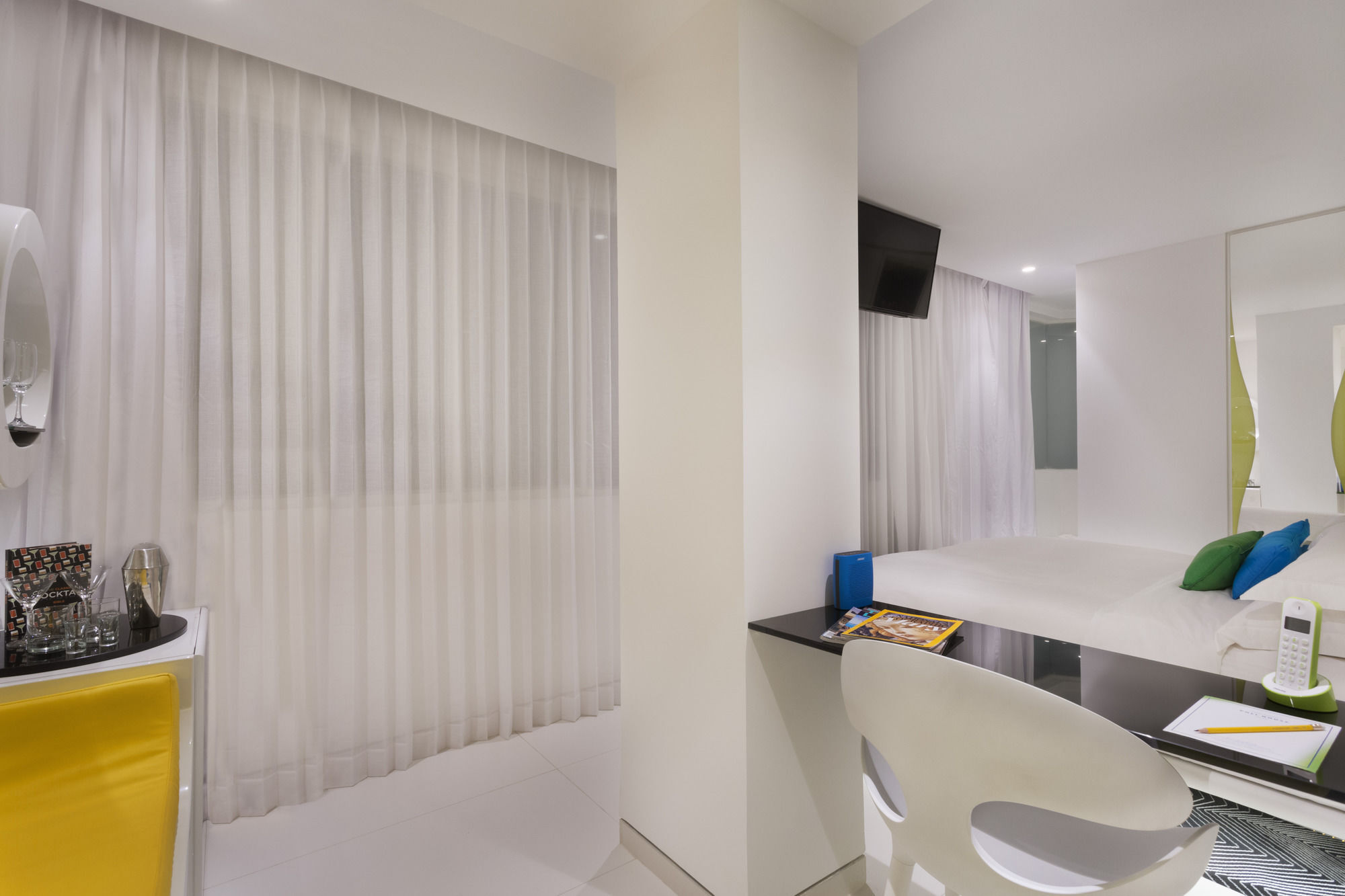 Poli House By Afi Hotel Tel Aviv-Jaffa